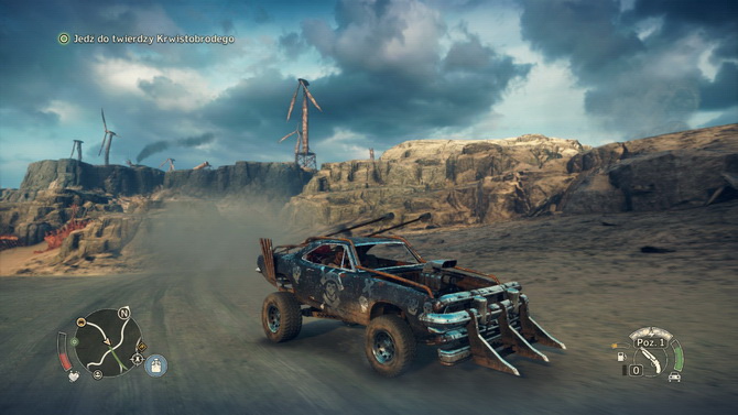 mad max pc recenzja i screeny ultra