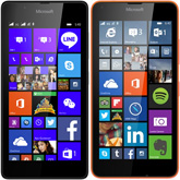 Microsoft Lumia