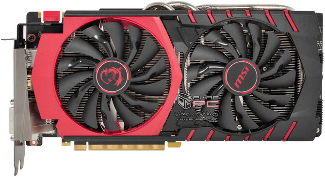 test msi geforce gtx 980 ti gaming