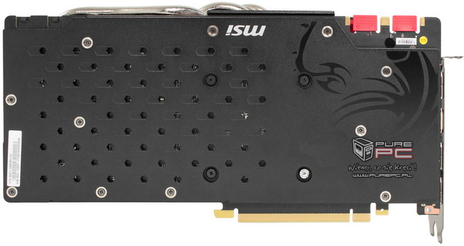 test msi geforce gtx 980 ti gaming