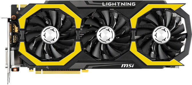 test msi geforce gtx 980 ti lightning