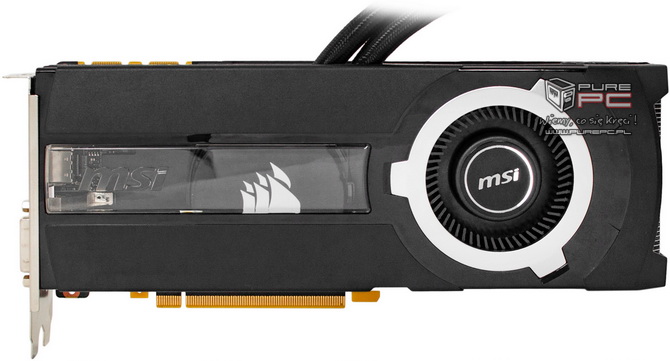 Test msi geforce gtx 980 ti sea hawk