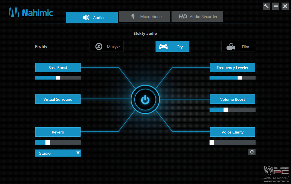 does xsplit download realtek