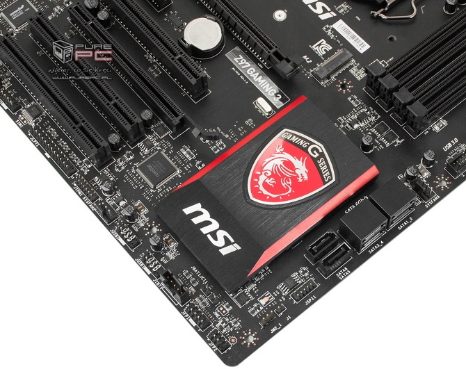 MSI Z97 Gaming 3