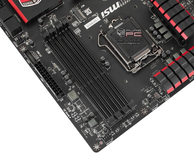 MSI Z97 Gaming 3