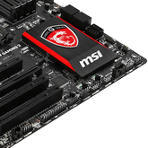 MSI Z97 Gaming 3