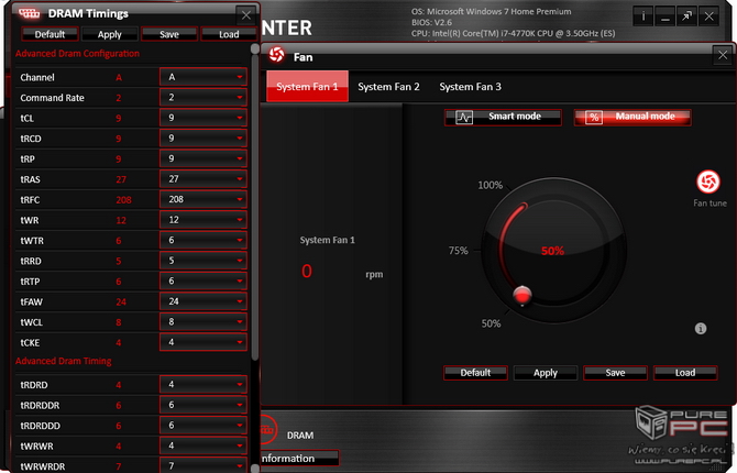 MSI Z97 Gaming 3