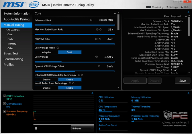 MSI Z97 Gaming 3