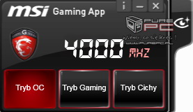 MSI Z97 Gaming 3