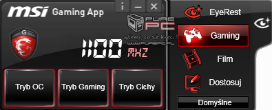 MSI Z97 Gaming 3