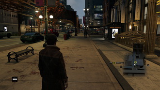 test kart graficznych nvidia geforce i amd radeon - watch dogs