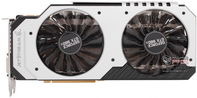 test palit geforce gtx 980 ti super jetstream