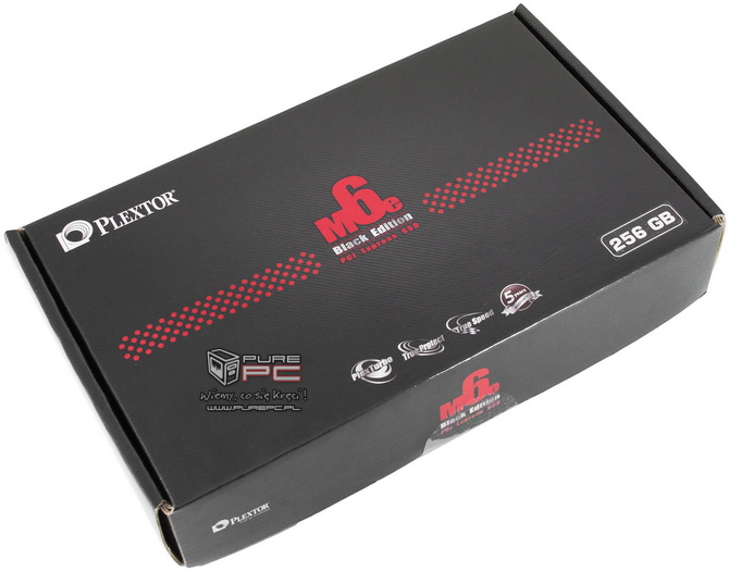 plextor m6e black edition