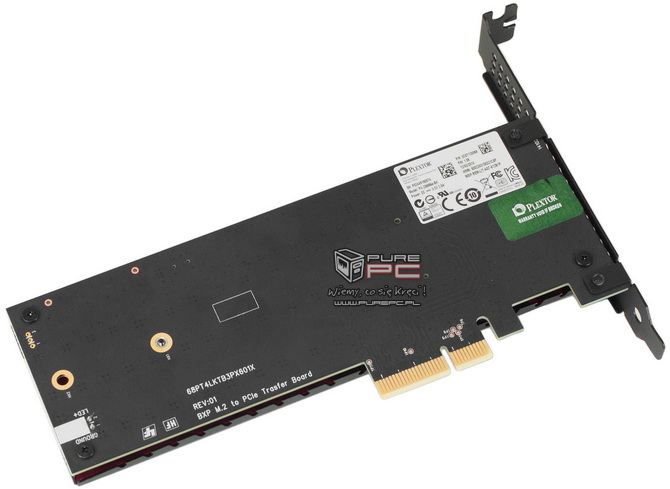 plextor m6e black edition