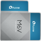 test dysków ssd plextor m6v vs crucial bx100