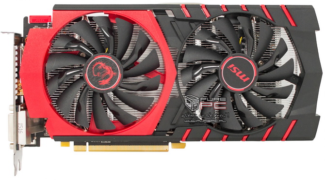 test msi radeon r7 370 gaming