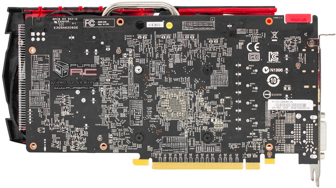 test msi radeon r7 370 gaming