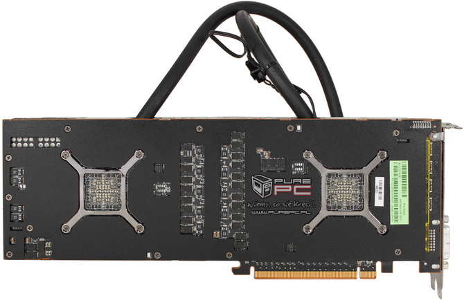 tes amd radeon r9 295x2 vs geforce gtx 980