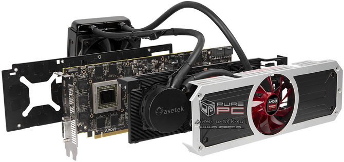 tes amd radeon r9 295x2 vs geforce gtx 980