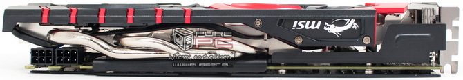 test msi radeon r9 380 gaming 2g