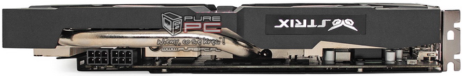 Test asus radeon r9 380x strix