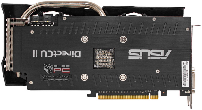 Test asus radeon r9 380x strix