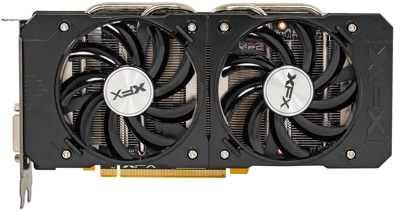 Premierowy test Radeon R9 380X vs GeForce GTX 960 4GB strona 3 PurePC.pl