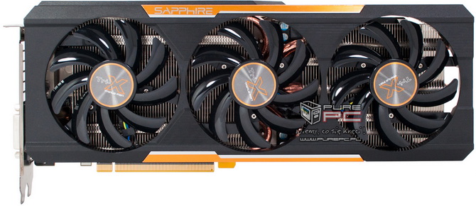 test sapphire r9 390x tri-x