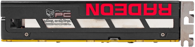 Test amd radeon r9 nano