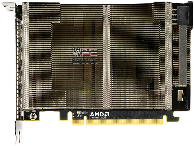 Test amd radeon r9 nano