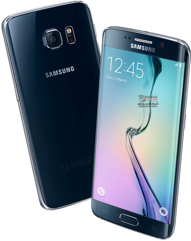 Samsung Galaxy S6 Edge