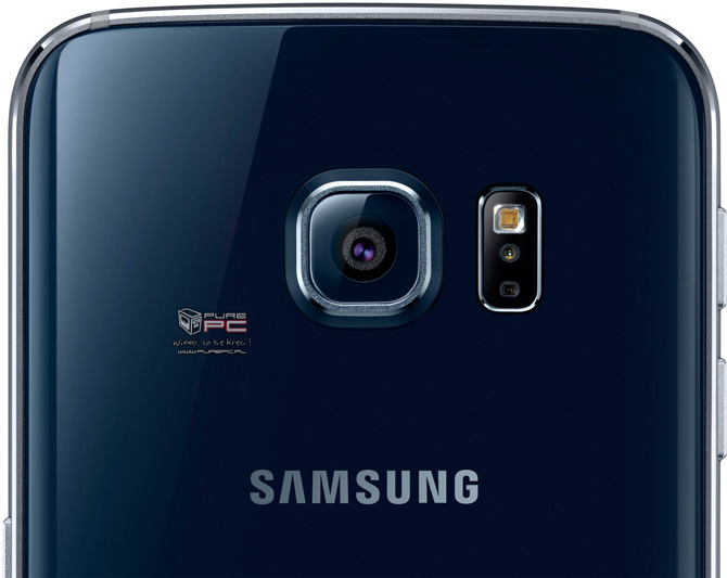 Samsung Galaxy S6 Edge