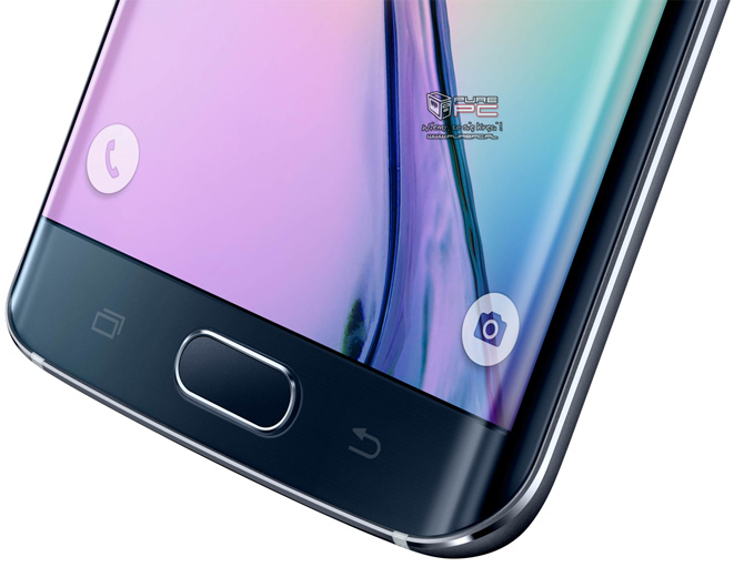 Samsung Galaxy S6 Edge