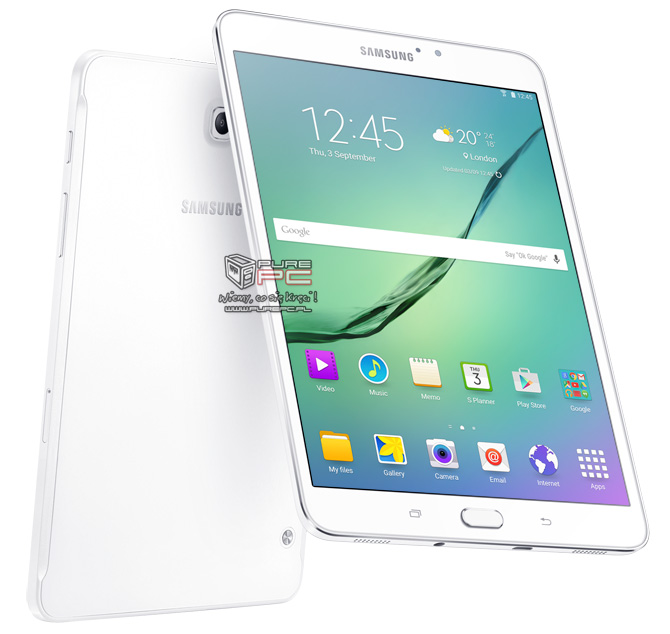 Samsung Galaxy Tab S2 8.0