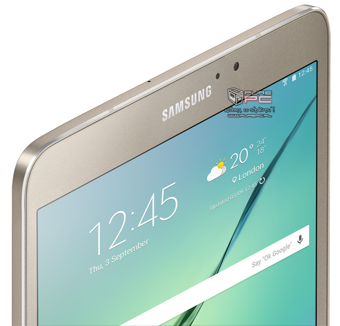 Samsung Galaxy Tab S2 8.0