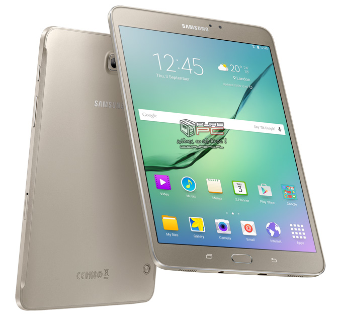 Samsung Galaxy Tab S2 8.0