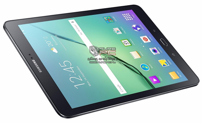 Samsung Galaxy Tab S2 8.0