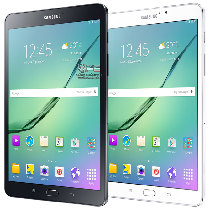 Samsung Galaxy Tab S2 8.0