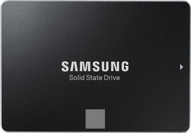 samsung ssd 850 evo