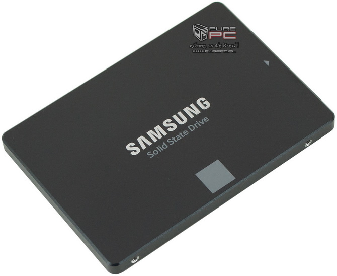 dlaczego warto kupić dysk samsung ssd 850 evo