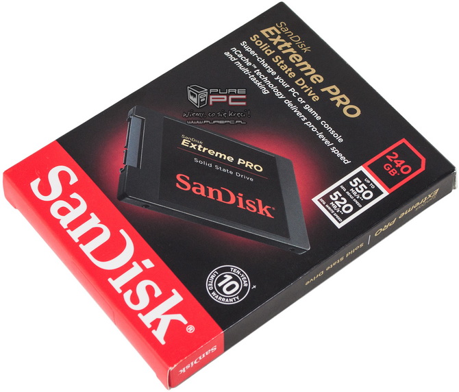 sandisk ssd extreme pro