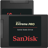 Sandisk Extreme PRO 