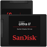 test dysków ssd sandisk ultra ii 