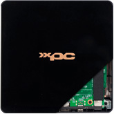 Shuttle XPC nano NC01U 1