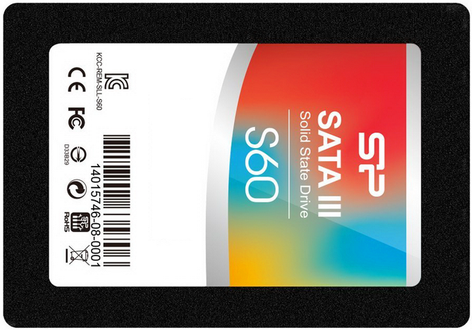 Silicon hot sale power s60