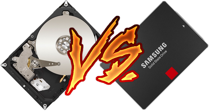 ssd vs hdd test