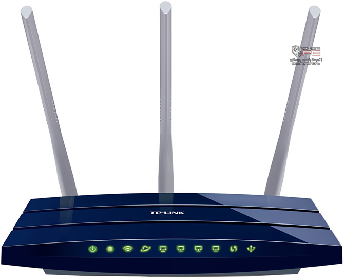 TP-Link WR1043ND