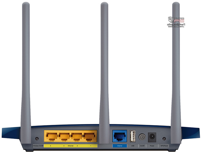 TP-Link WR1043ND