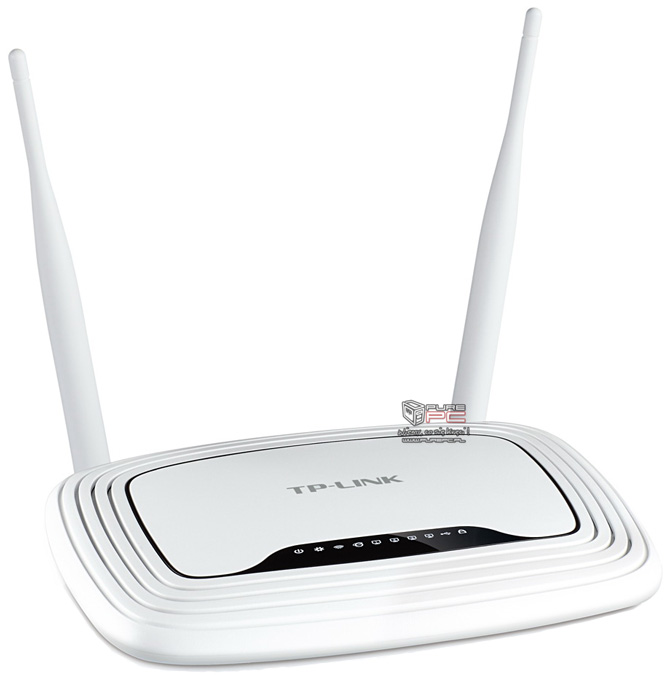 TP-Link WR842ND