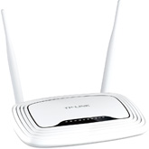 TP-Link WR842ND